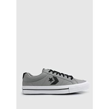 Converse A10548C Sport Casual Ox Gri Erkek Sneaker