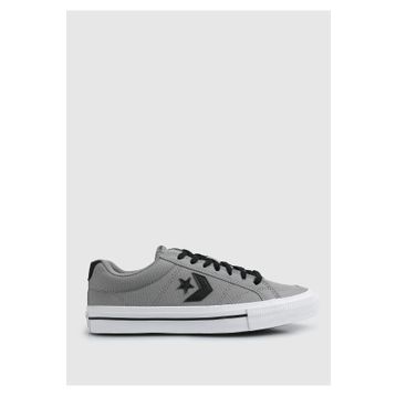 Converse A10548C Sport Casual Ox Gri Erkek Sneaker