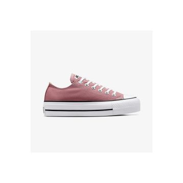 Converse A10648C-665 Chuck Taylor All Star Pembe Kadın Sneaker