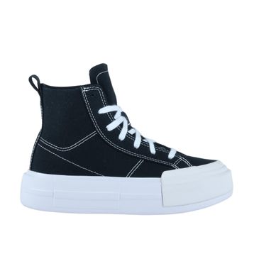 Converse A10724C.001 Siyah Cruise Kadın Spor Ayakkabı
