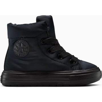 Converse A12941C-001 Chuck Taylor All Star Elements Boot Siyah Kadın Sneaker
