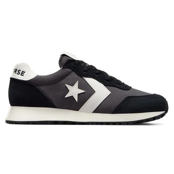Converse A13378C Omega Trainer Siyah Unisex Sneaker