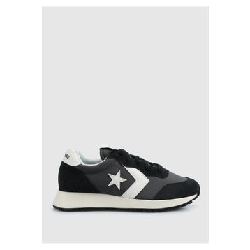 Converse A13378C Omega Trainer Siyah Unisex Sneaker