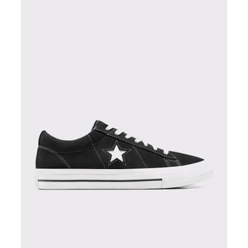 Converse A14711C-001 One Star 95 Siyah Erkek Sneaker