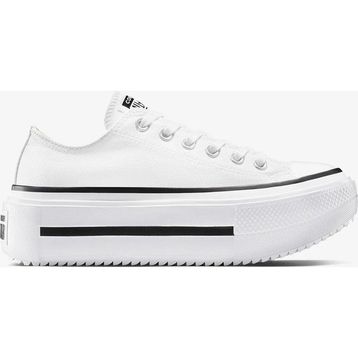 Converse A15491C-102 Beyaz Kadın Sneaker