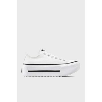 Converse A15491C-102 Beyaz Kadın Sneaker
