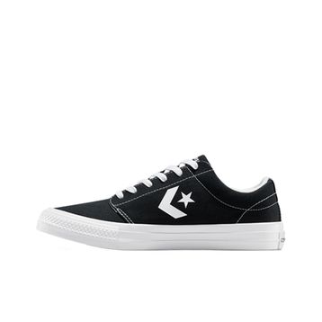 Converse A15625C-001 Siyah Erkek Sneaker