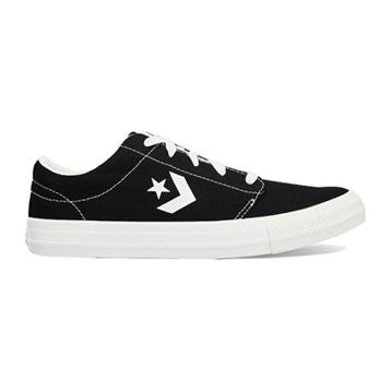 Converse A15625C-001 Siyah Erkek Sneaker