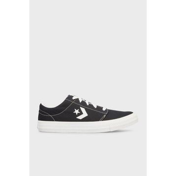Converse A15625C-001 Siyah Erkek Sneaker