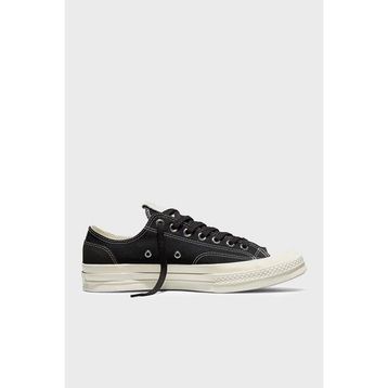 Converse A15992C-068 Chuck 70 Canvas Siyah Unisex Sneaker