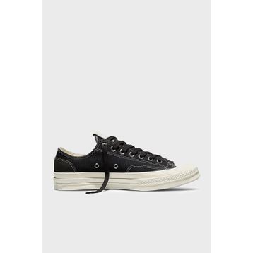 Converse A15992C-068 Chuck 70 Canvas Siyah Unisex Sneaker