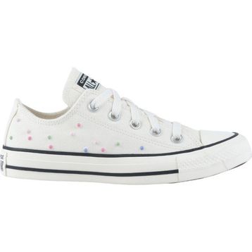 Converse A17872C.286 Chuck Taylor All Star Mini Studs Krem Kadın Spor Ayakkabı