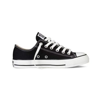 Converse All Star Ox Lacivert Kadın Spor Ayakkabı
