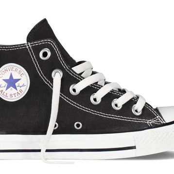 Converse As Core Black Hıgh C1-3J231 Ayakkabı
