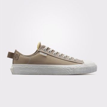 Converse Chuck Taylor All Star Bej Unisex Sneaker Ayakkabı