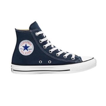 Converse Chuck Taylor All Star Classıc M9622C Unisex Lacivert Günlük Sneaker Ayakkabı