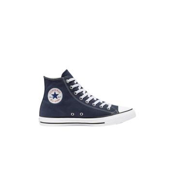 Converse Chuck Taylor All Star Classıc M9622C Unisex Lacivert Günlük Sneaker Ayakkabı