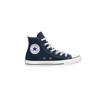 Converse Chuck Taylor All Star Classıc M9622C Unisex Lacivert Günlük Sneaker Ayakkabı