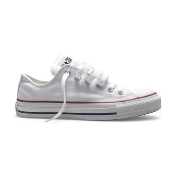 Converse Chuck Taylor All Star Günlük Kadın Spor Ayakkabı Beyaz