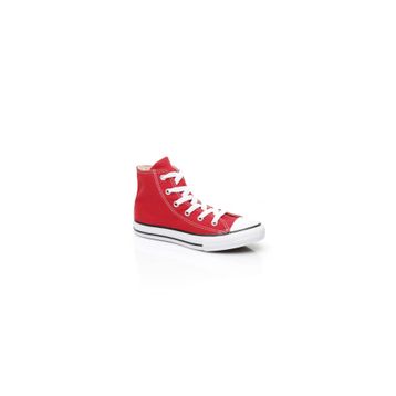 Converse Chuck Taylor All Star High Kırmızı Çocuk Spor Ayakkabı