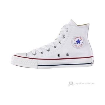 Converse Chuck Taylor All Star Leather Kadın Günlük Ayakkabı