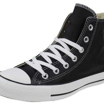 Converse Chuck Taylor All Star Leather Kadın Günlük Ayakkabı