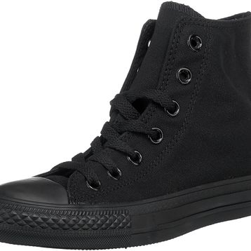 Converse Chuck Taylor All Star Leather Kadın Günlük Ayakkabı