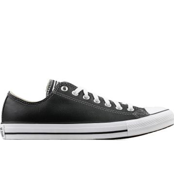 Converse Chuck Taylor All Star Leather Kadın Günlük Ayakkabı