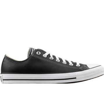 Converse Chuck Taylor All Star Leather Kadın Günlük Ayakkabı