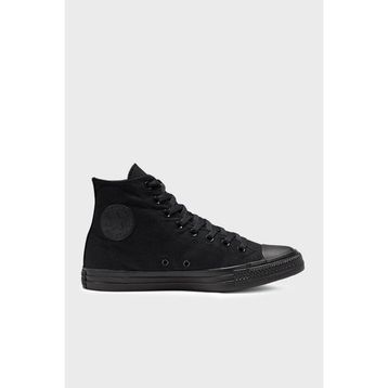 Converse M3310C Chuck Taylor All Star Hi Siyah Unisex Ayakkabı