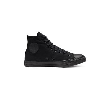 Converse M3310C Chuck Taylor All Star Hi Siyah Unisex Ayakkabı