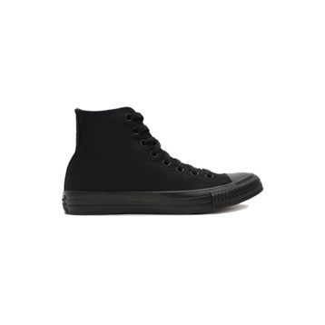 Converse M3310C Chuck Taylor All Star Hi Siyah Unisex Ayakkabı