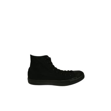 Converse M3310C Chuck Taylor All Star Hi Siyah Unisex Ayakkabı