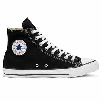 Converse M9160C Chuck Taylor All Star Siyah Unisex Spor Ayakkabı