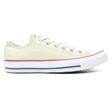 Converse M9165C Chuck Taylor Allstar Bej Unisex Sneaker