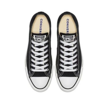 Converse M9166C Siyah Unisex Spor Ayakkabı