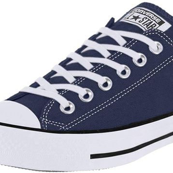 Converse M9697C Chuck Taylor All Star Lacivert Erkek Spor Ayakkabı
