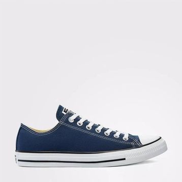 Converse M9697C Chuck Taylor All Star Mavi Kadın Sneaker
