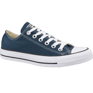 Converse M9697C Chuck Taylor All Star Mavi Kadın Sneaker