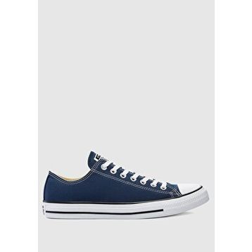 Converse M9697C Chuck Taylor All Star Mavi Kadın Sneaker