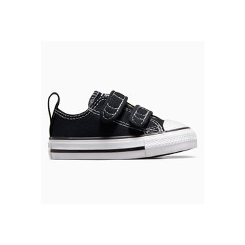 Converse V 7V603C 871 Siyah Chuck Taylor All Star Çocuk Spor Ayakkabı