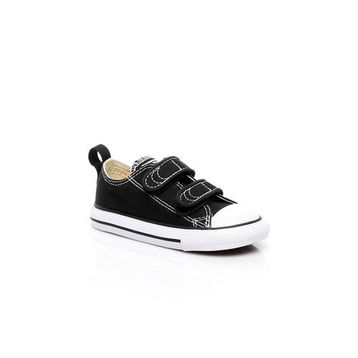 Converse V 7V603C 871 Siyah Chuck Taylor All Star Çocuk Spor Ayakkabı