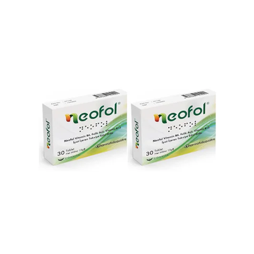 Convita Neofol 30 Tablet