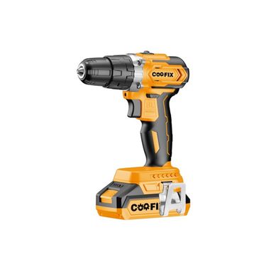 Coofix CF-CD 004 Akülü Darbesiz Matkap