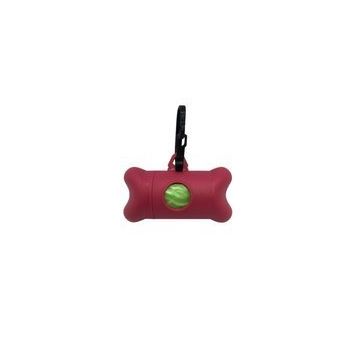 Cook 25x28 cm Pembe Kaka Torbası Kiti