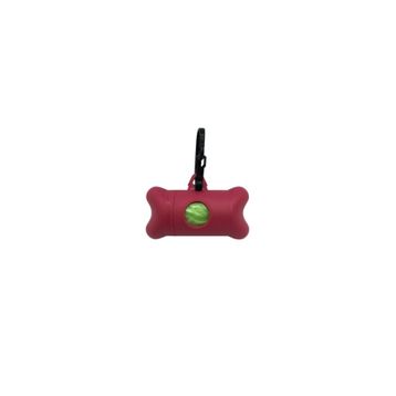 Cook 25x28 cm Pembe Kaka Torbası Kiti