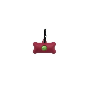 Cook 25x28 cm Pembe Kaka Torbası Kiti