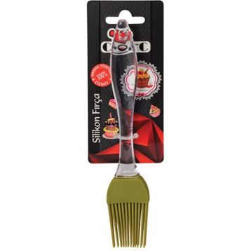 Cookc Silikon Yumurta Fırçası