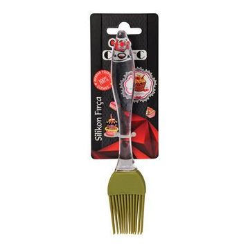 Cookc Silikon Yumurta Fırçası