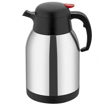 Cooker 1.5 L CKR2004 Paslanmaz Çelik Termos